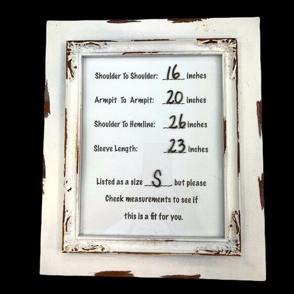 Denim & Co Pullover Sweater Purple Long Sleeve Soft Round Neck Women's Sz S - Picture 6 of 8